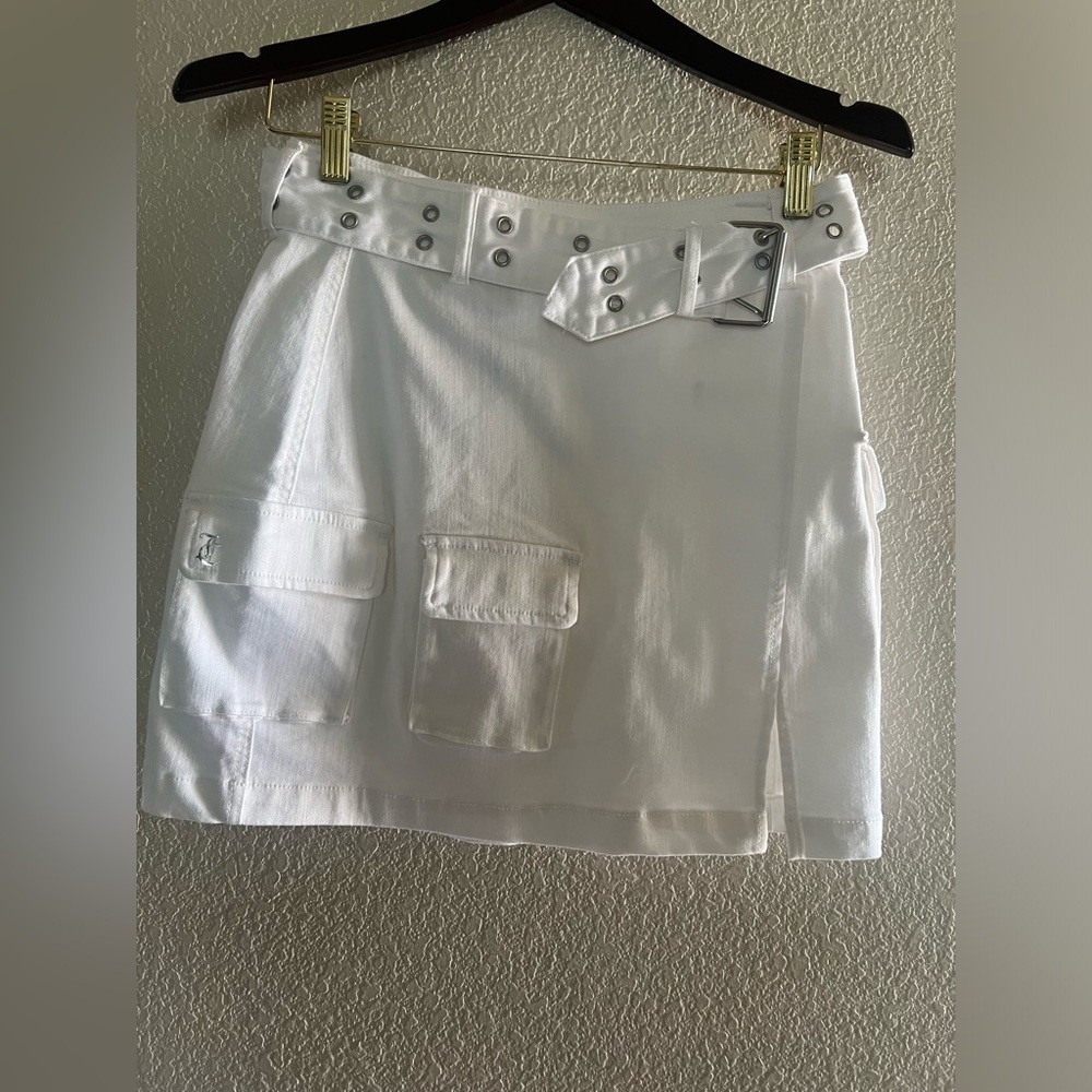Juicy Couture Skirt